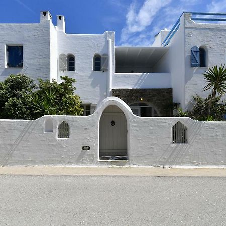 Santa Flora 3 Bedroom House â Parikiaâs Edge Parikia  Bagian luar foto